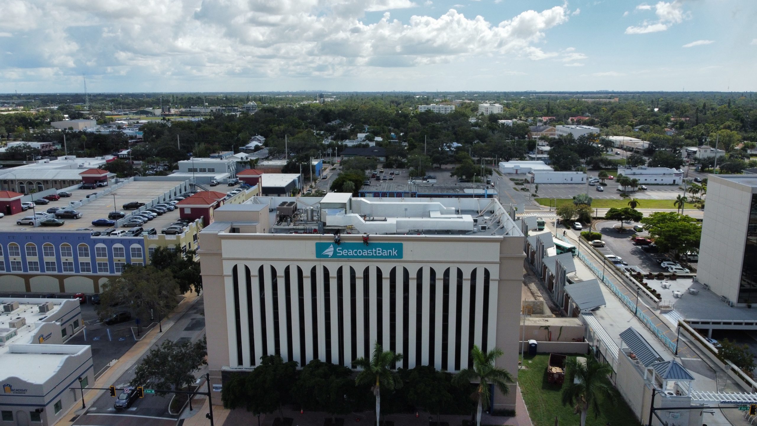 channel letter signs miami florida