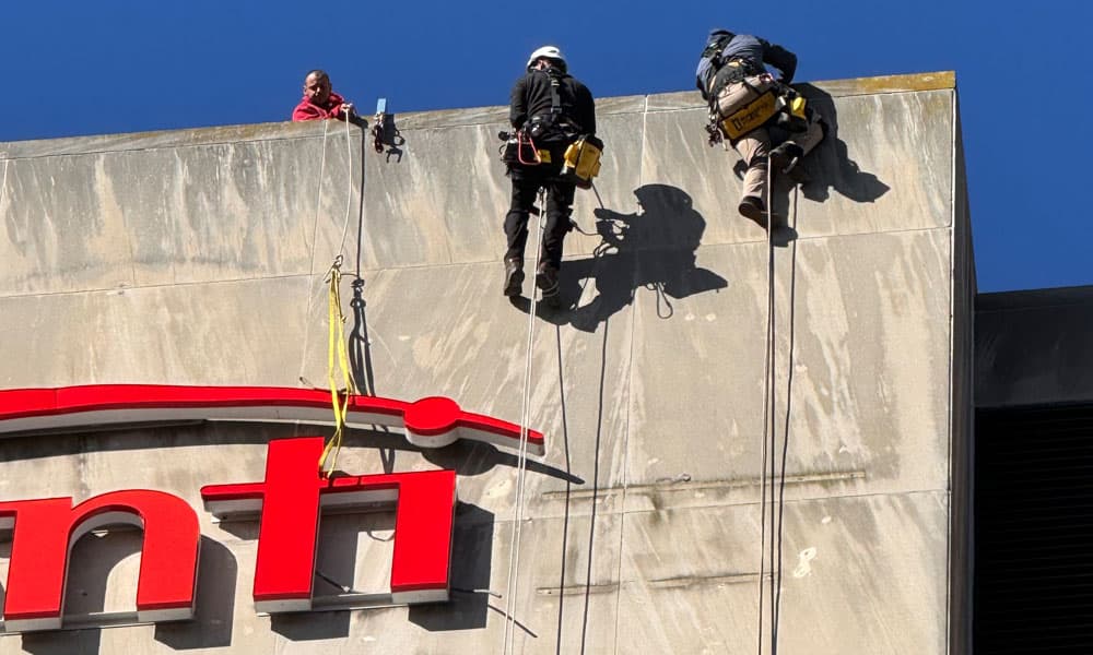 ROPE ACCESS 2