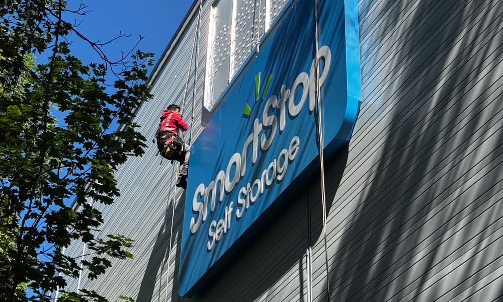 ROPE ACCESS 3