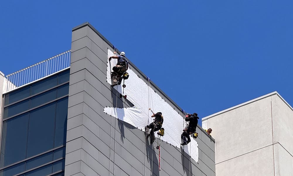 ROPE ACCESS 4