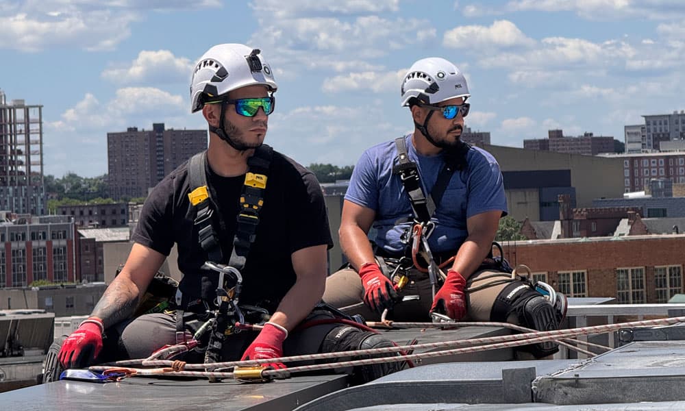 ROPE ACCESS 5